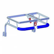 DIT Combi poseholder 602186