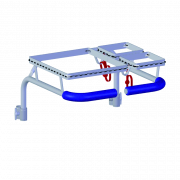 DIT Combi poseholder 602187