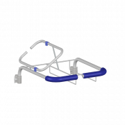 DIT Combi spandeholder m. skumhndtag 602193