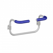 DIT Combi krehndtag m skum til kurv