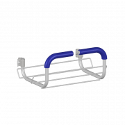 DIT Combi btteholder m. skumhndtak 602198