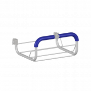 DIT Combi spandeholder m. skumhndtag 602199