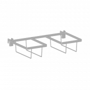 DIT Combi spandeholder, 602228