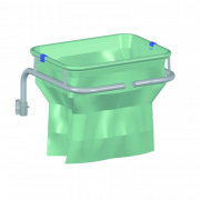 DIT Combi skkeholder 602291