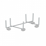DIT Combi spandeholder m. klemmer, 22 L 