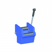 DIT Multi*press til Fladmopper