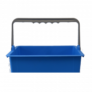 DIT hndtag til 6 ltr. spand