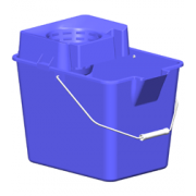 DIT Minimopspand 15L med vrideskl