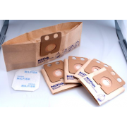 Nilfisk Backuum Dammsugarpsar 5 st.