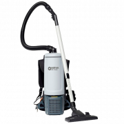 Nilfisk GD 5 Premium backpack vacuum cleaner 