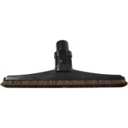 Drejbar stvsugermundstykke med brstehr 37cm, 32mm