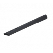 Fugemundstykke 32mm. XL Sort