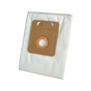 Stvsugerposer, microfiber til VP300 stvsuger. 10 stk.