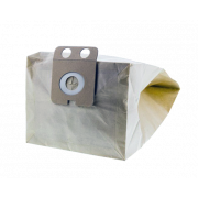 Stvsugerposer til VP300 stvsuger. 5 stk