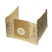 Stvsugerposer til Easy Clean Compact, 10 stk.