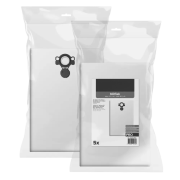 Dammsugarp�sar till Alto Attix 50 - 560 / WAP SQ Edition, 5 st.