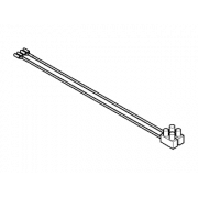 Nilfisk Ledninger f. GWD/VL500, maxxi xd 3