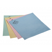 Vileda PVAmicro-duk, 38x35 cm, 5 st.