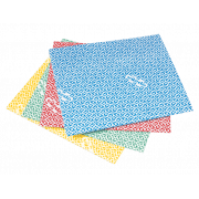 Vileda WiPro antibakteriella dukar 36x42 cm. 20 st.