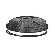 Nilfisk Lg med filter GD930