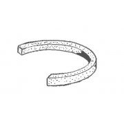 Nilfisk pakning, GD930