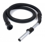 Nilfisk Slange GD930 komplet. 1,9 m.