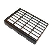 Nilfisk Dksel lille, UZ934