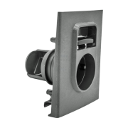 Nilfisk Slangetilslutning, UZ934