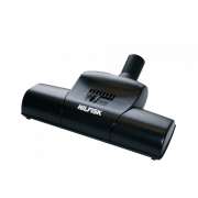 Nilfisk mundstykke, turbo sort 32 mm