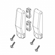 Nilfisk, L�s til GD5 H�ndtag