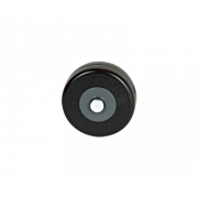 Hjul til parketmundstykke