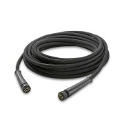 High-pressure hose, 15 m, ID 12, 210 bar, 2  EASY!Lock
