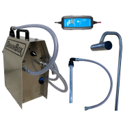 DrainBox tagrendesuger