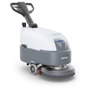 Nilfisk SC370 43B Floor washing machine, walk-behind