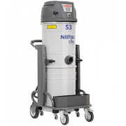 Nilfisk S3 L100 LC SE FM industristvsuger