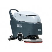 Nilfisk Scrubber Dryer SC450 complete