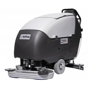Nilfisk Gulvvasker BA 651 Komplet
