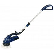 Primaster Combi skuremaskine, komplet med batteri