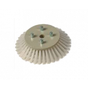 Nylon brste standard til Primaster skuremaskine