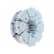 MotorScrubber Brste, gr ekstra bld