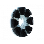 MotorScrubber Brste, sort bld