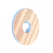 MotorScrubber Rondelholder