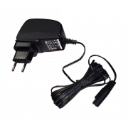 MotorScrubber Batterilader