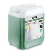 K�rcher FloorPro Gulvrens CA 50 C Eco!perform, Svanem�rket 5 L.