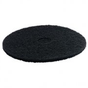 Krcher Pads, black, 508mm 