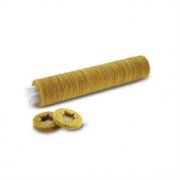 Krcher Roller pads on sleeve, soft, 400 mm 