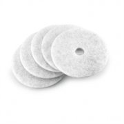 Krcher Polishing pad beige 508 mm 