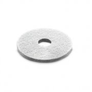 Krcher Diamond pad, hvid, 356 mm 5 stk.