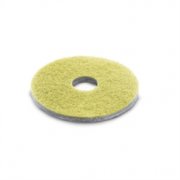 Krcher Diamond pad gul, 356 mm 5 stk.