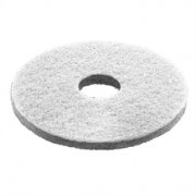 Krcher Diamond pad, Hvid, 508 mm 